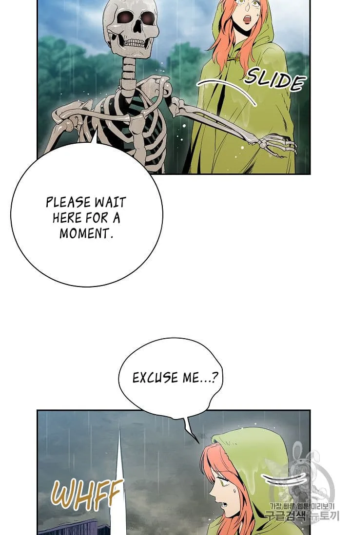 Skeleton Soldier Couldn’T Protect The Dungeon Chapter 88 page 46