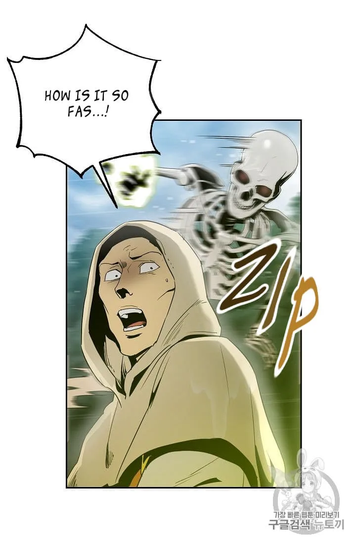 Skeleton Soldier Couldn’T Protect The Dungeon Chapter 88 page 55