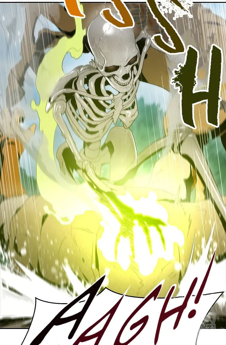 Skeleton Soldier Couldn’T Protect The Dungeon Chapter 88 page 57