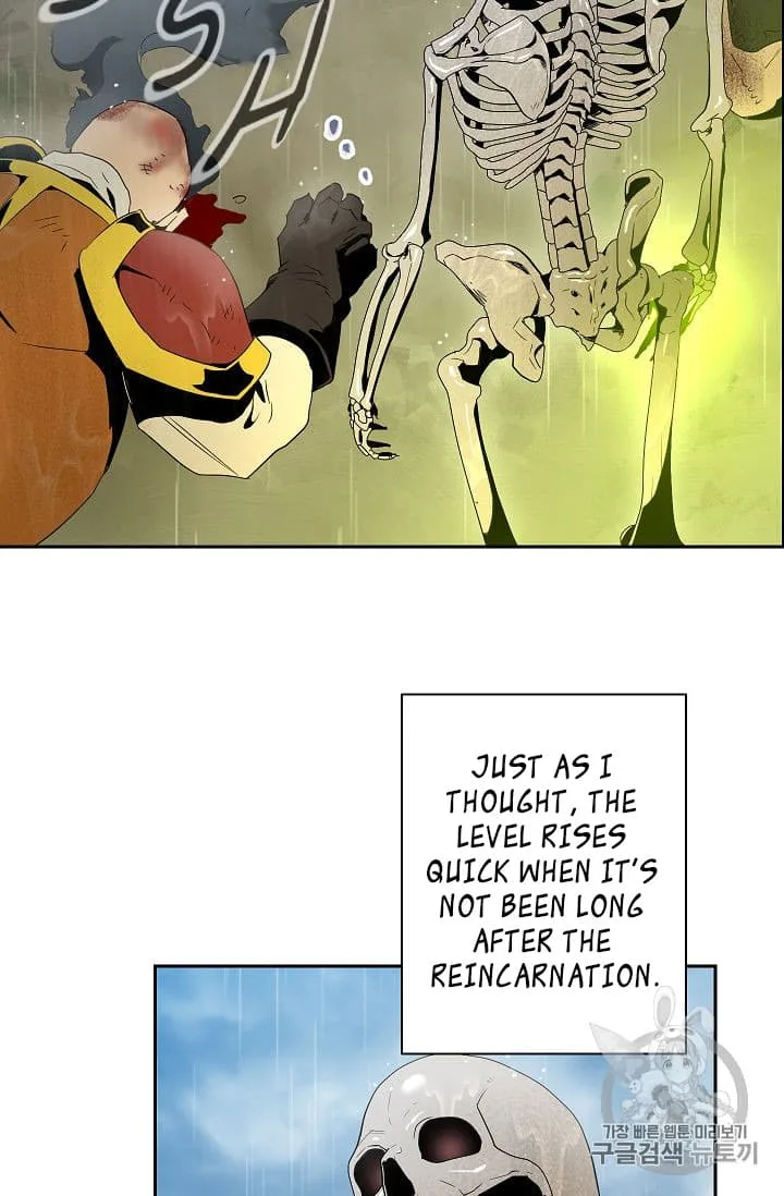 Skeleton Soldier Couldn’T Protect The Dungeon Chapter 88 page 62