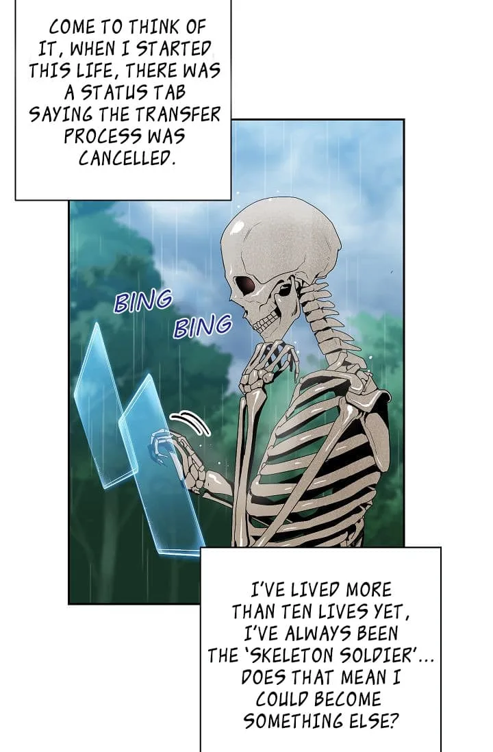 Skeleton Soldier Couldn’T Protect The Dungeon Chapter 88 page 65