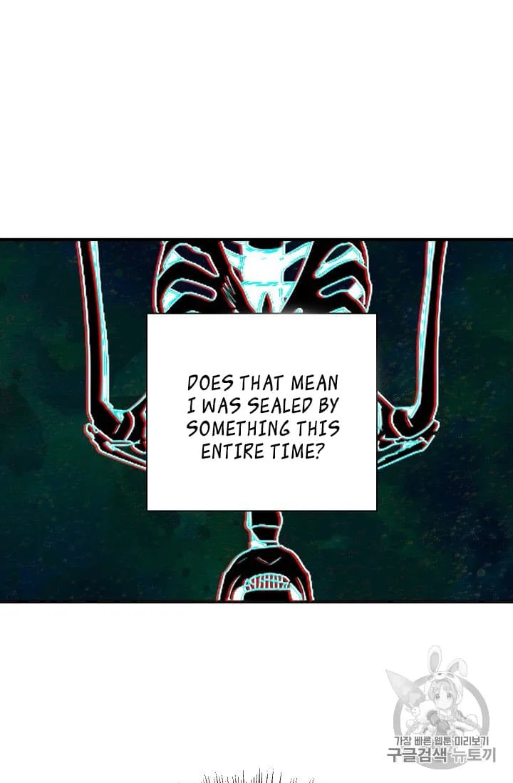 Skeleton Soldier Couldn’T Protect The Dungeon Chapter 88 page 67