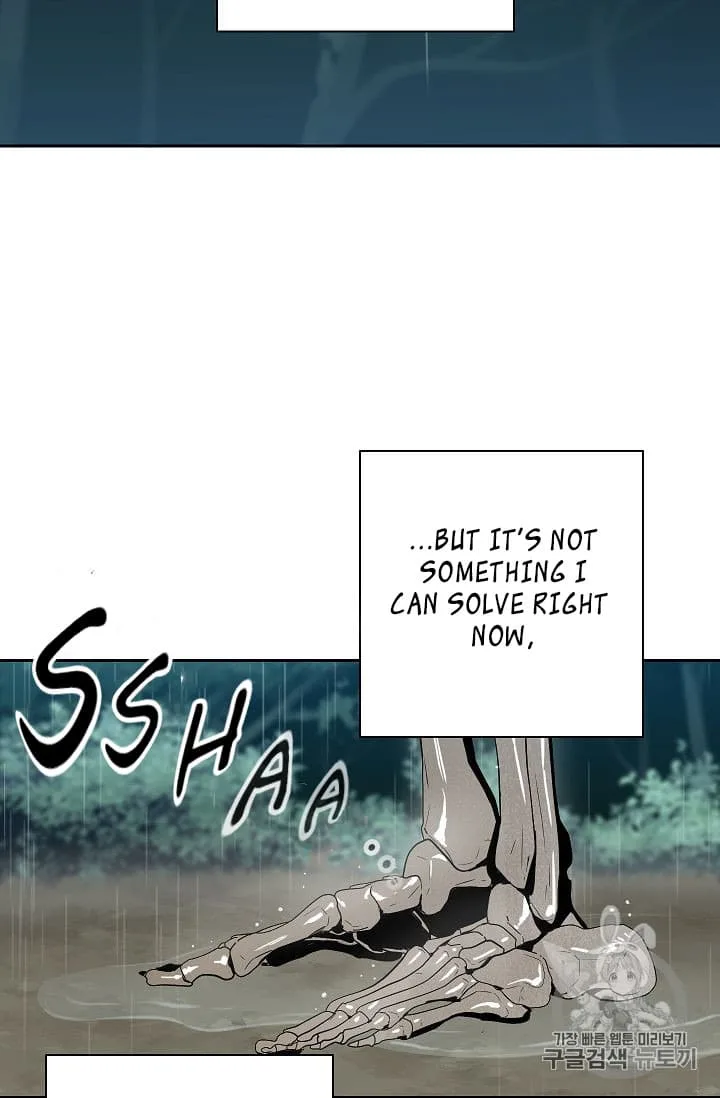 Skeleton Soldier Couldn’T Protect The Dungeon Chapter 88 page 79