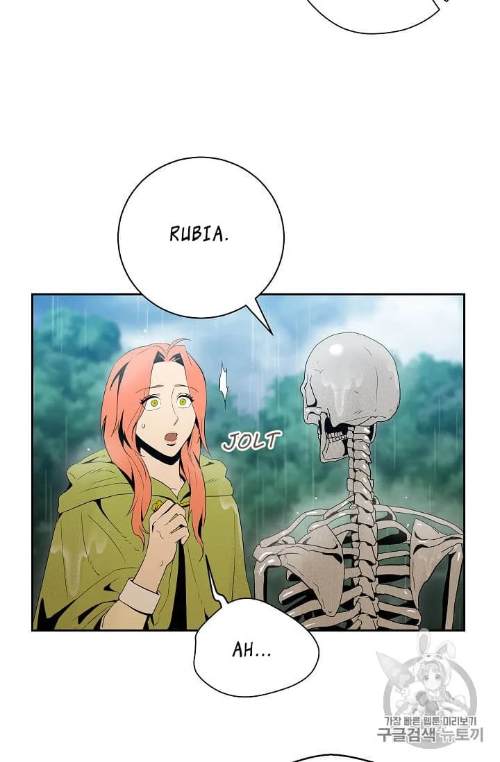 Skeleton Soldier Couldn’T Protect The Dungeon Chapter 88 page 82