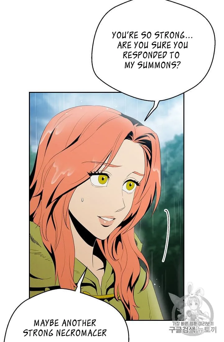 Skeleton Soldier Couldn’T Protect The Dungeon Chapter 88 page 83