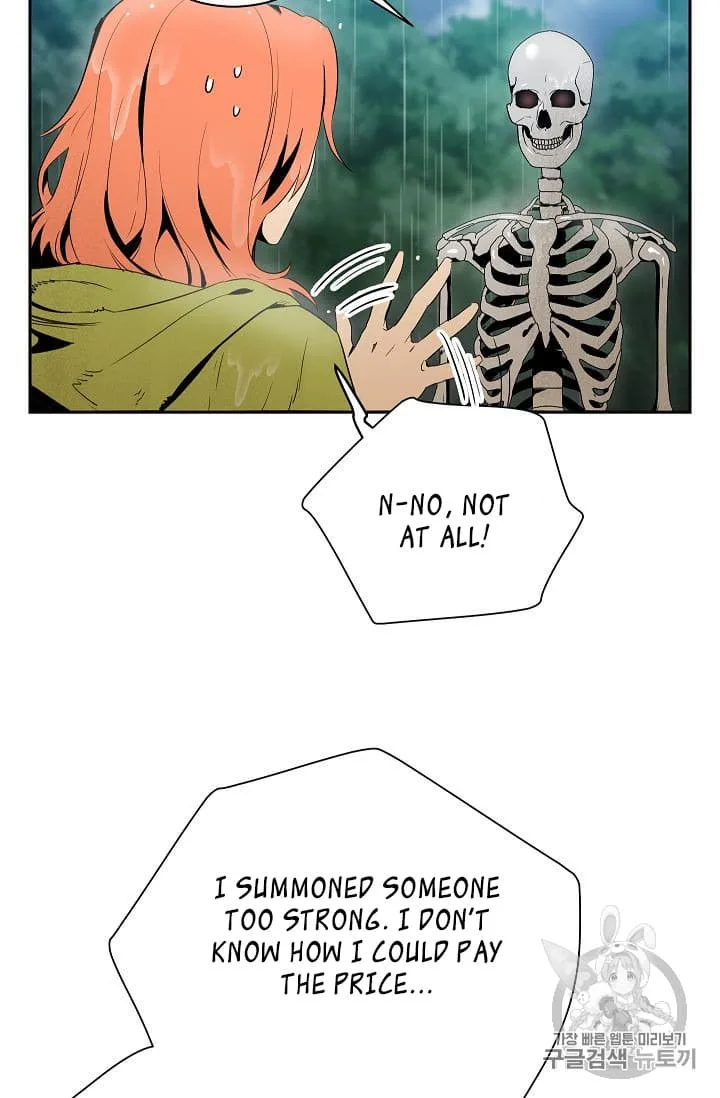 Skeleton Soldier Couldn’T Protect The Dungeon Chapter 88 page 85