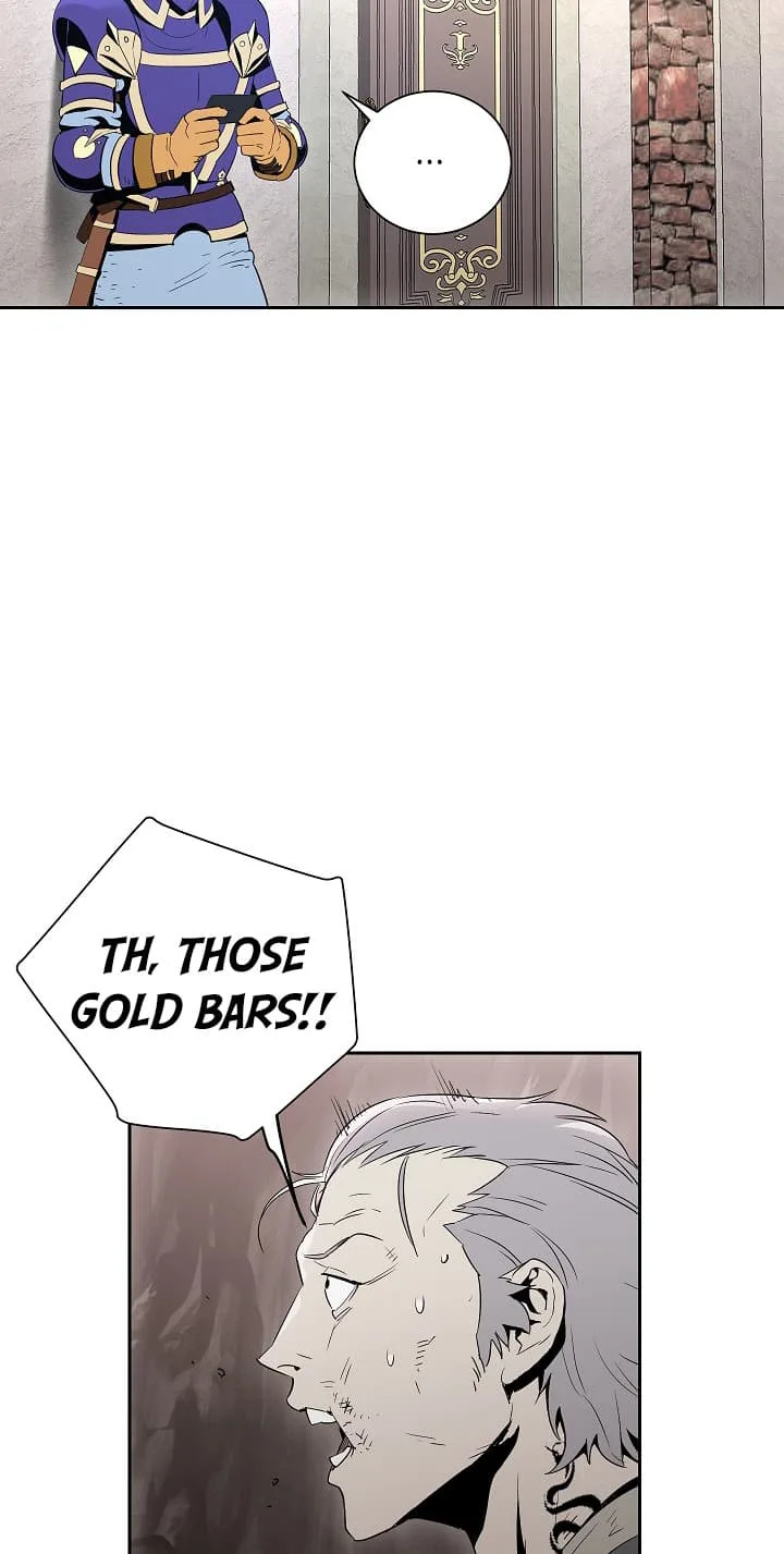 Skeleton Soldier Couldn’T Protect The Dungeon Chapter 94 page 3