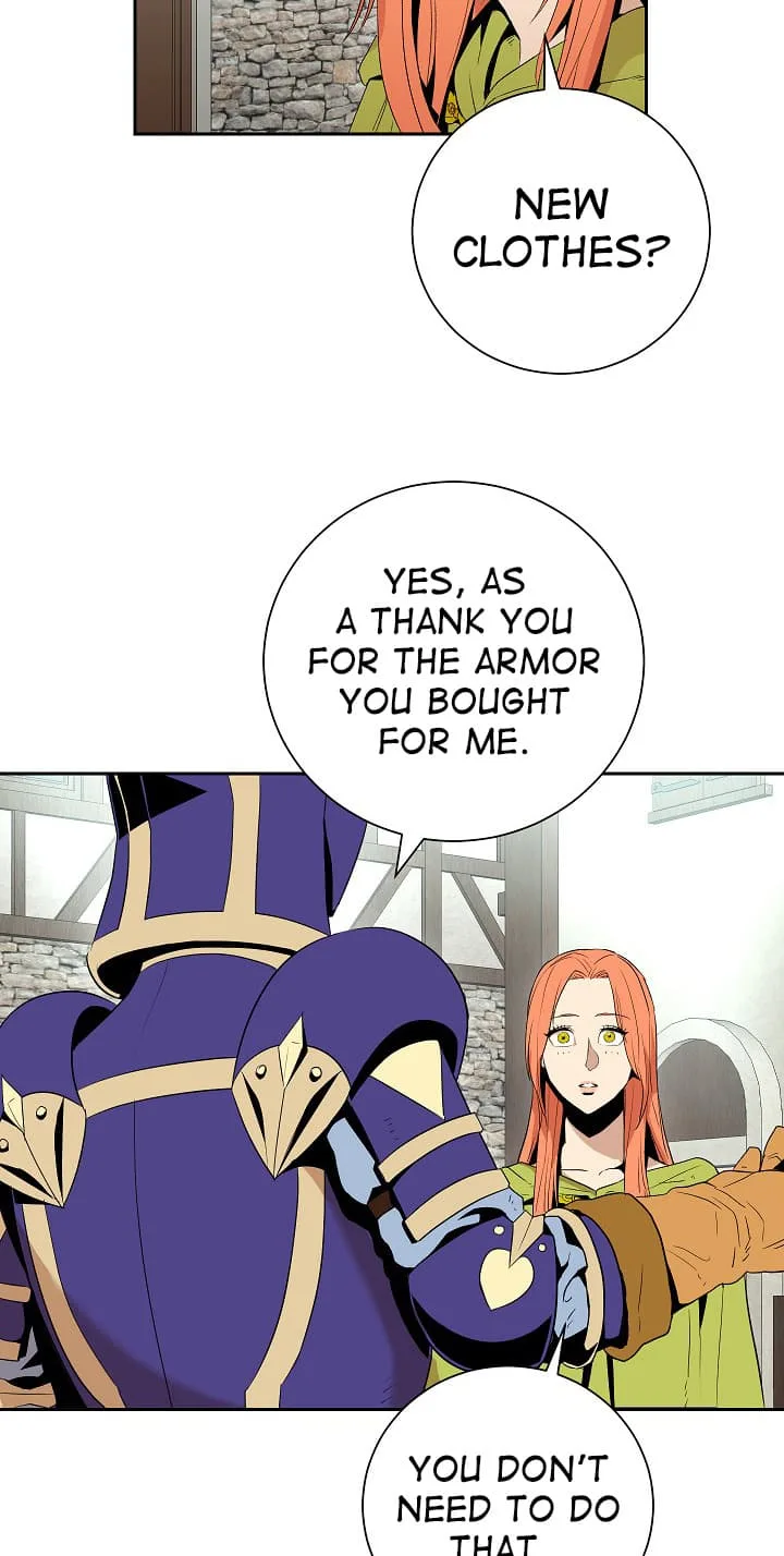 Skeleton Soldier Couldn’T Protect The Dungeon Chapter 94 page 11