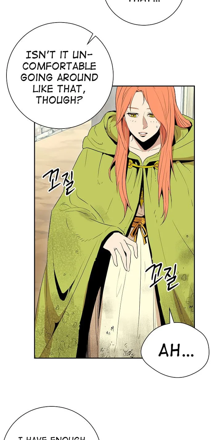 Skeleton Soldier Couldn’T Protect The Dungeon Chapter 94 page 12