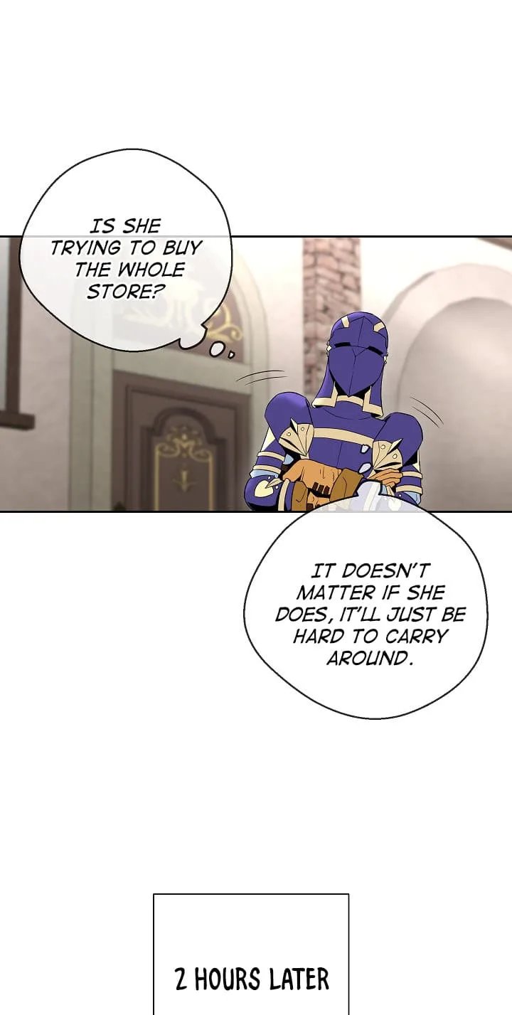 Skeleton Soldier Couldn’T Protect The Dungeon Chapter 94 page 15