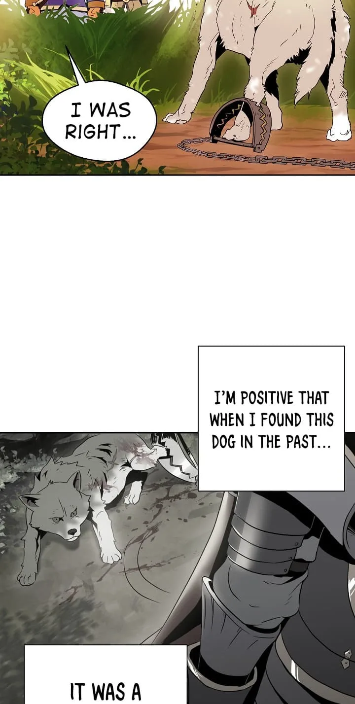Skeleton Soldier Couldn’T Protect The Dungeon Chapter 94 page 29
