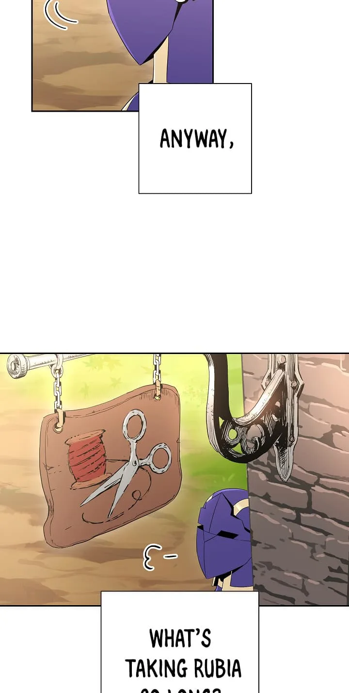Skeleton Soldier Couldn’T Protect The Dungeon Chapter 94 page 8