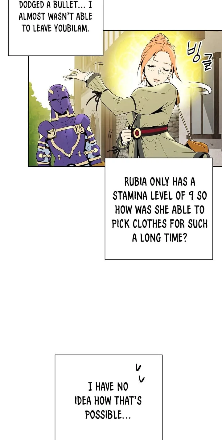 Skeleton Soldier Couldn’T Protect The Dungeon Chapter 94 page 24