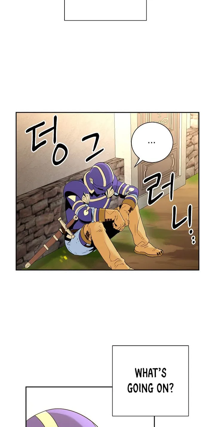 Skeleton Soldier Couldn’T Protect The Dungeon Chapter 94 page 16