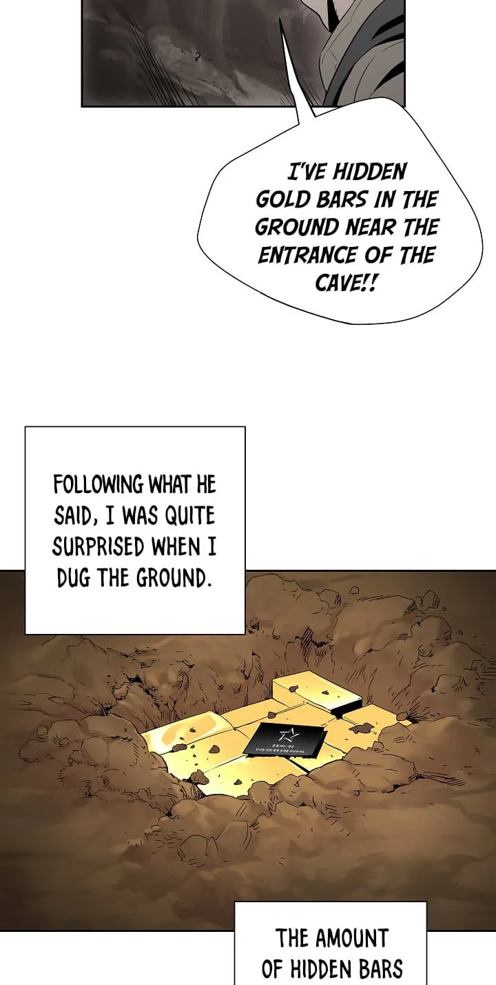 Skeleton Soldier Couldn’T Protect The Dungeon Chapter 94 page 4