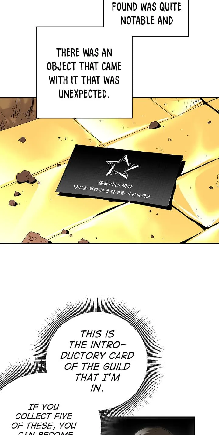 Skeleton Soldier Couldn’T Protect The Dungeon Chapter 94 page 5