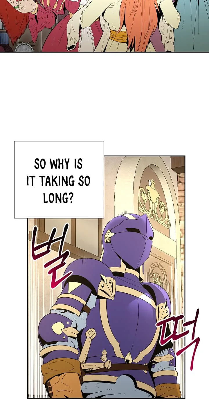 Skeleton Soldier Couldn’T Protect The Dungeon Chapter 94 page 18