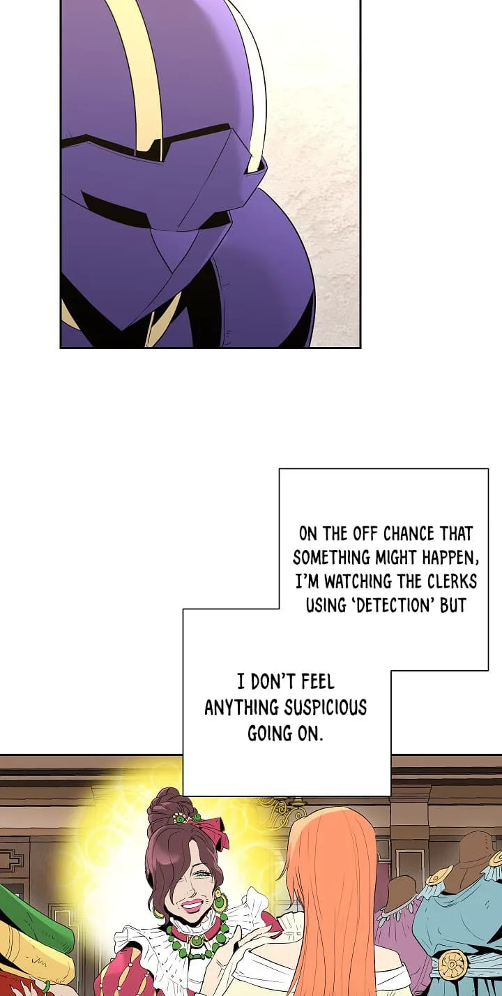 Skeleton Soldier Couldn’T Protect The Dungeon Chapter 94 page 17