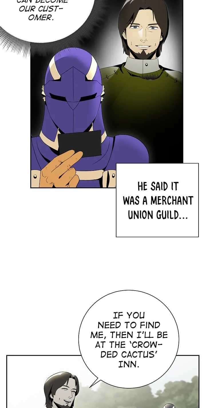 Skeleton Soldier Couldn’T Protect The Dungeon Chapter 94 page 6