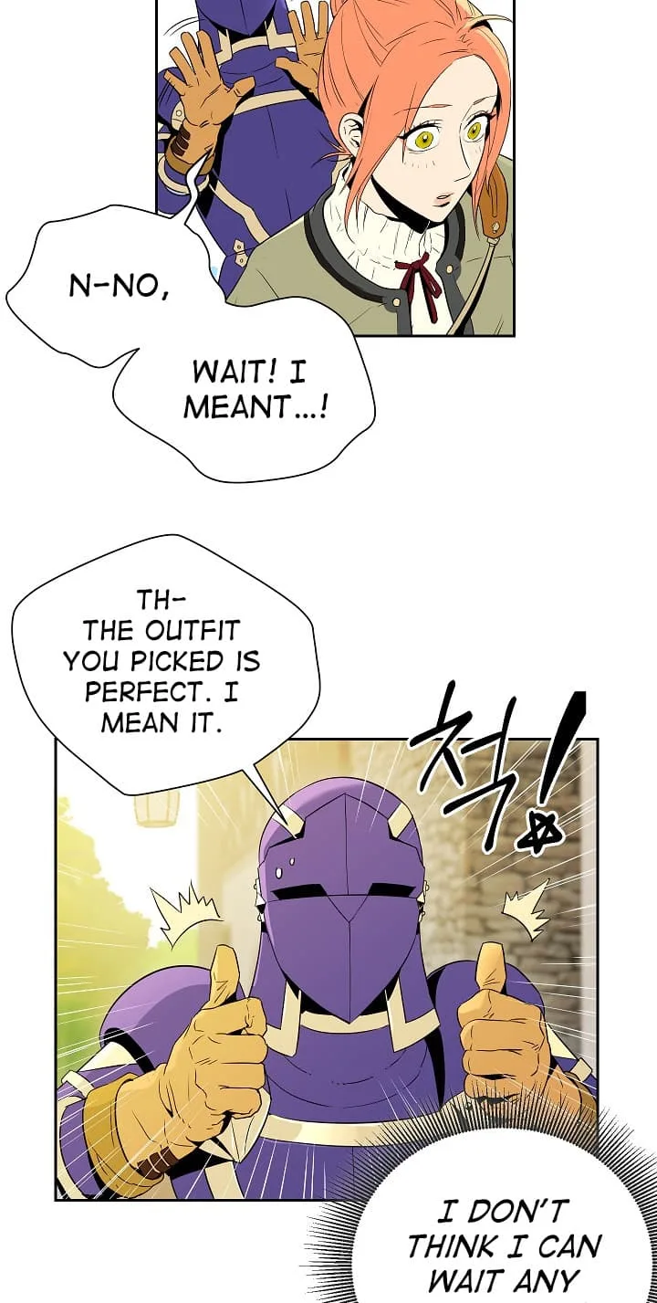 Skeleton Soldier Couldn’T Protect The Dungeon Chapter 94 page 22