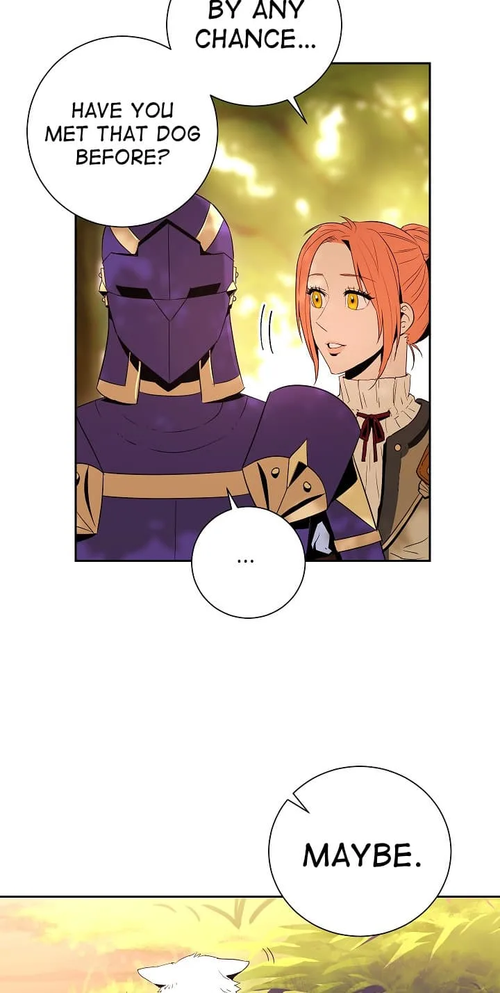 Skeleton Soldier Couldn’T Protect The Dungeon Chapter 94 page 36