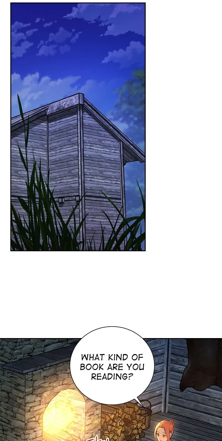Skeleton Soldier Couldn’T Protect The Dungeon Chapter 94 page 38