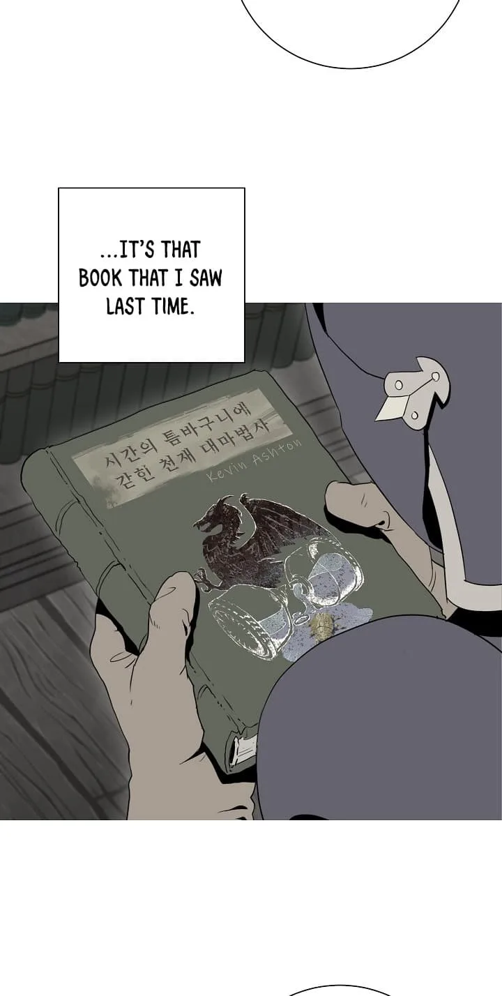 Skeleton Soldier Couldn’T Protect The Dungeon Chapter 94 page 41