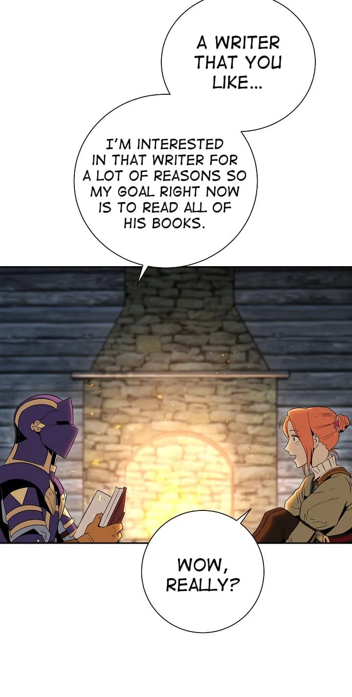 Skeleton Soldier Couldn’T Protect The Dungeon Chapter 94 page 42