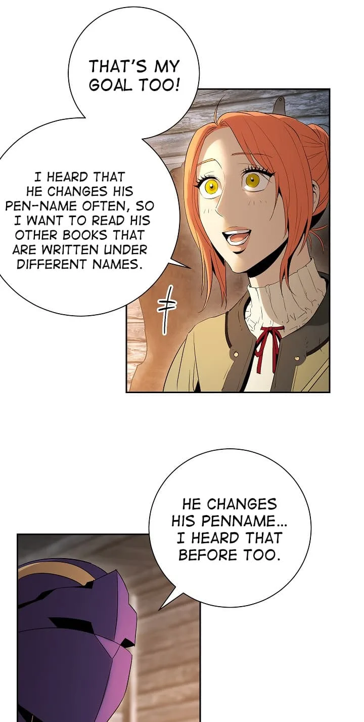 Skeleton Soldier Couldn’T Protect The Dungeon Chapter 94 page 43