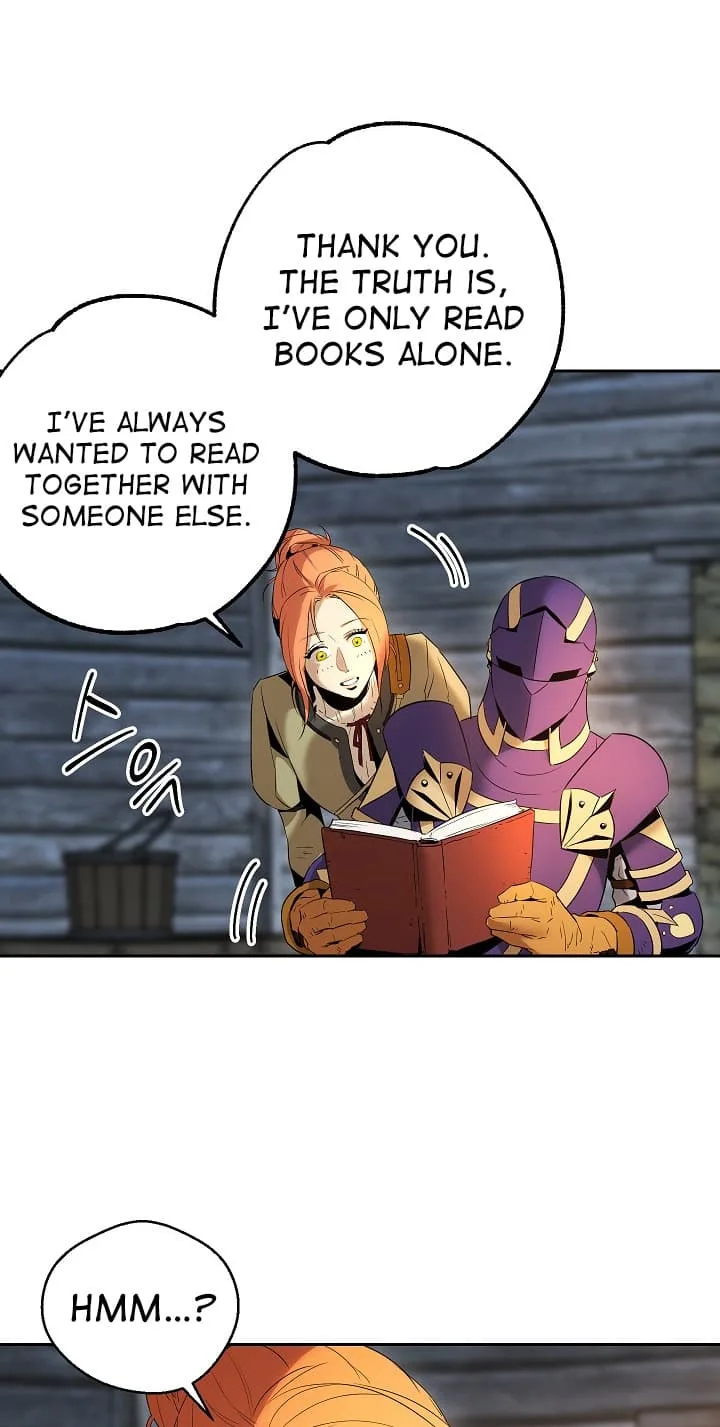 Skeleton Soldier Couldn’T Protect The Dungeon Chapter 94 page 47