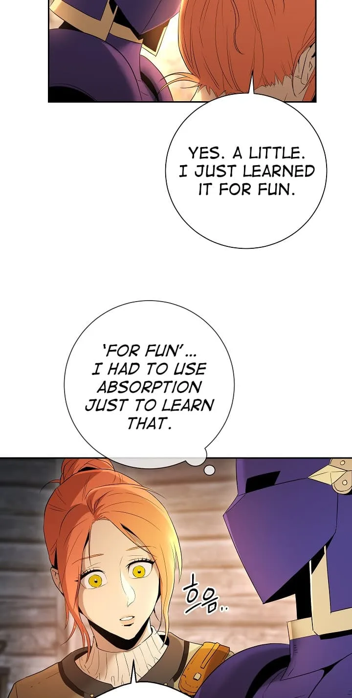 Skeleton Soldier Couldn’T Protect The Dungeon Chapter 94 page 49