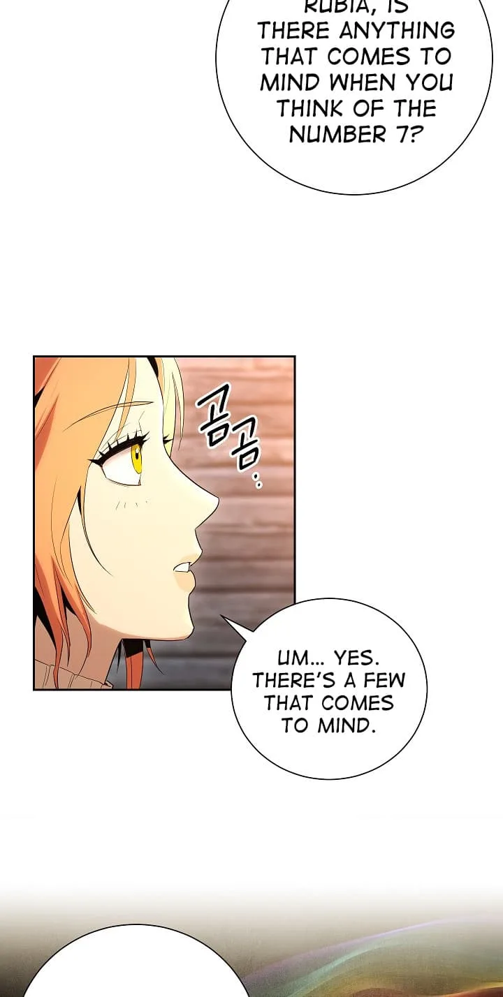 Skeleton Soldier Couldn’T Protect The Dungeon Chapter 94 page 51