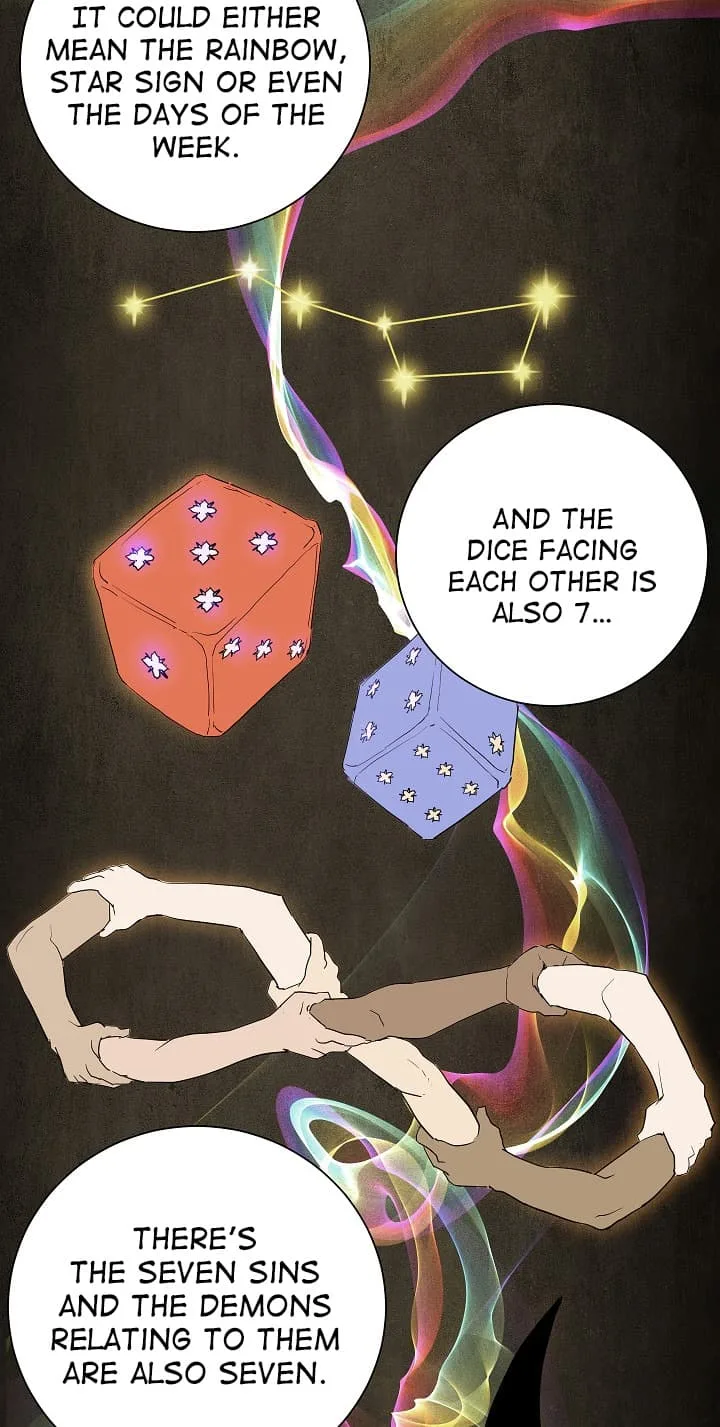 Skeleton Soldier Couldn’T Protect The Dungeon Chapter 94 page 52