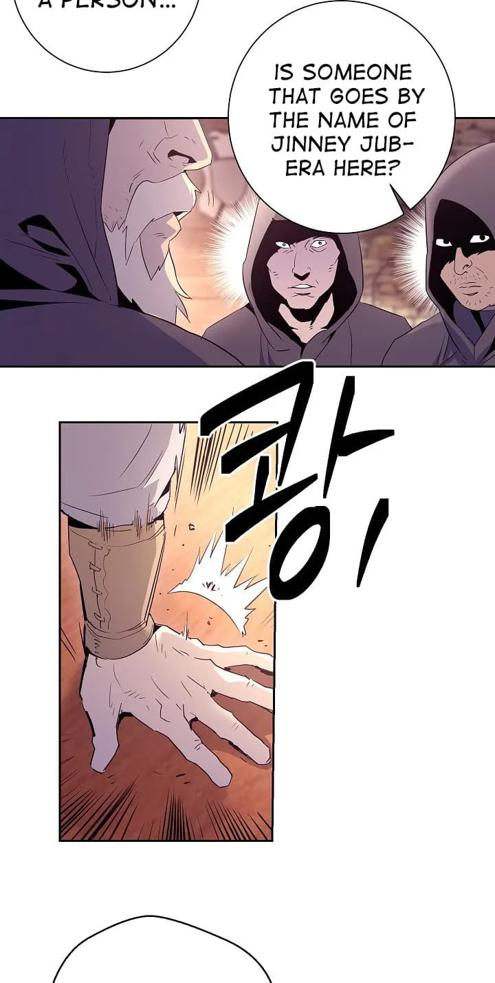 Skeleton Soldier Couldn’T Protect The Dungeon Chapter 94 page 59