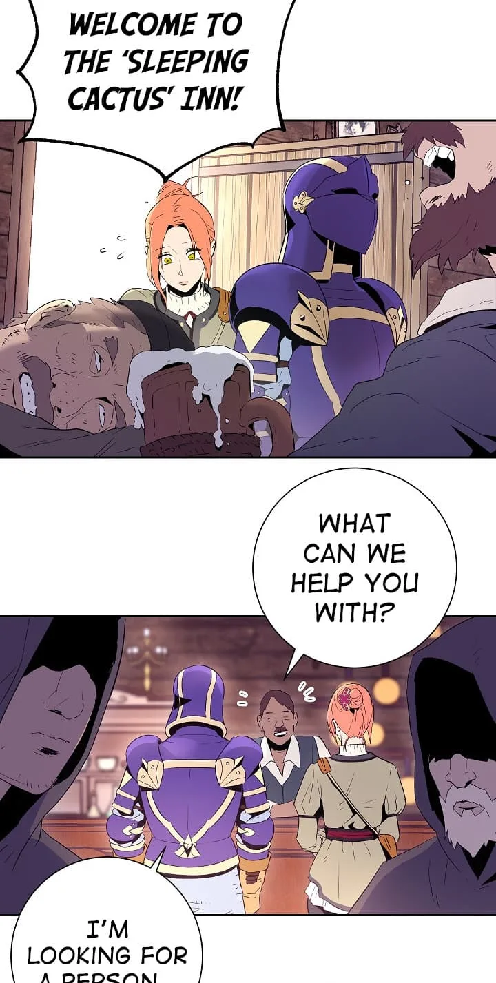 Skeleton Soldier Couldn’T Protect The Dungeon Chapter 94 page 58