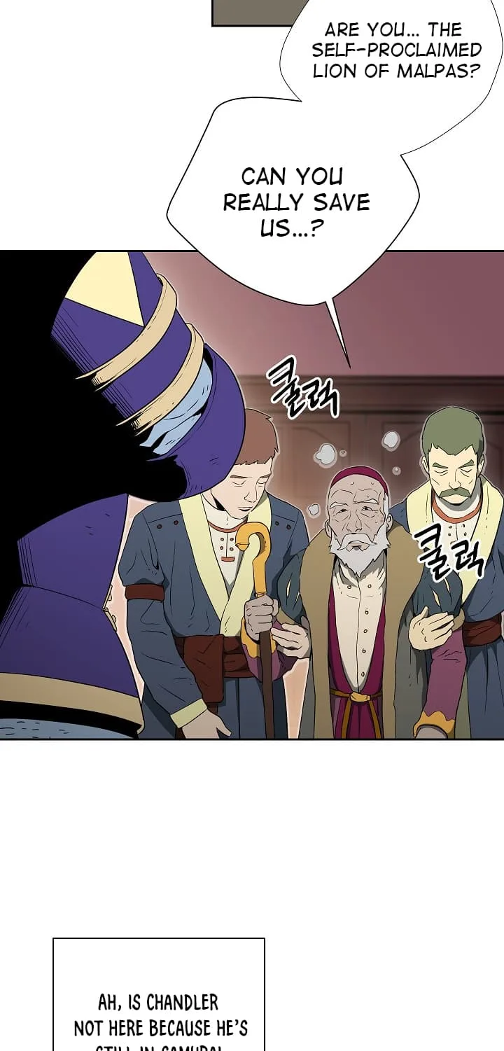 Skeleton Soldier Couldn’T Protect The Dungeon Chapter 95 page 30