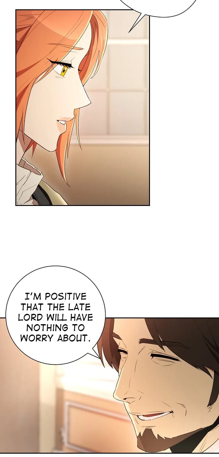 Skeleton Soldier Couldn’T Protect The Dungeon Chapter 95 page 22