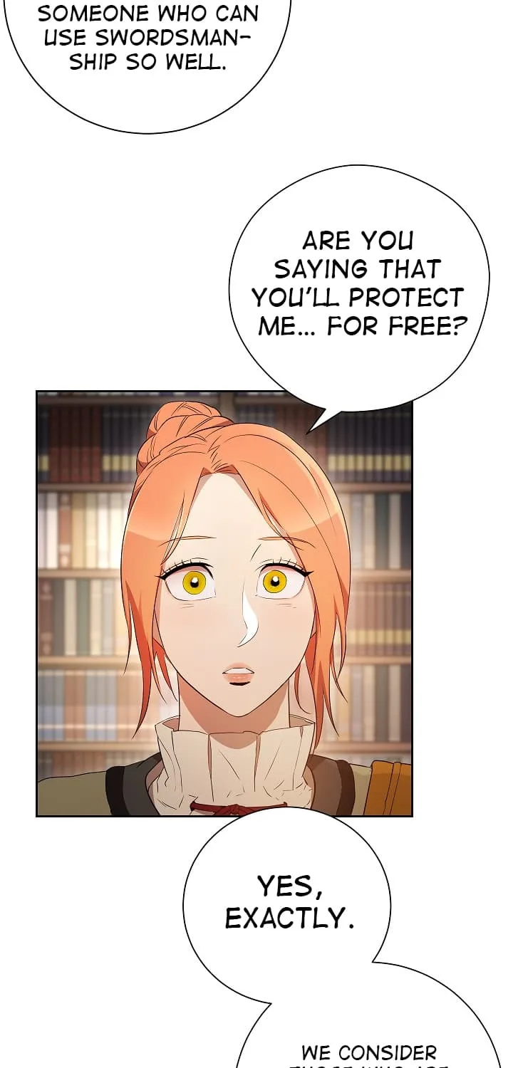 Skeleton Soldier Couldn’T Protect The Dungeon Chapter 95 page 14