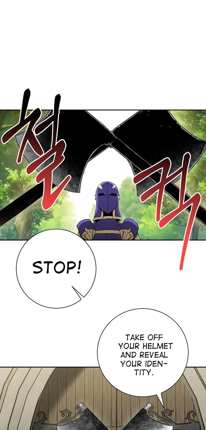 Skeleton Soldier Couldn’T Protect The Dungeon Chapter 95 page 25