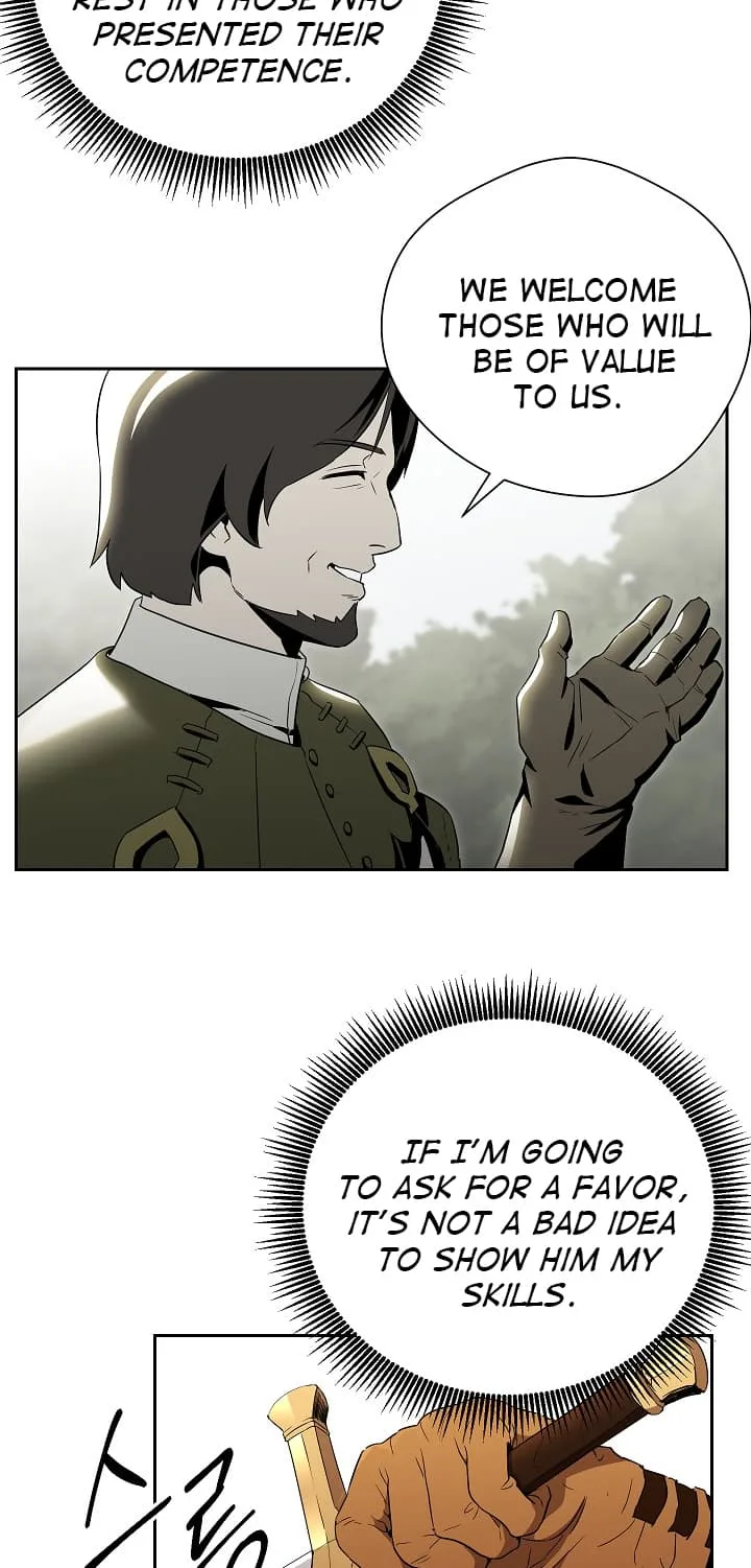 Skeleton Soldier Couldn’T Protect The Dungeon Chapter 95 page 6