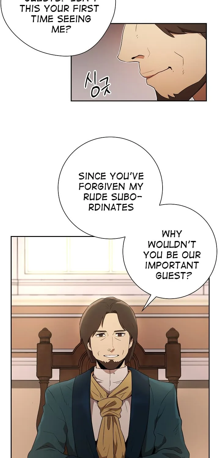 Skeleton Soldier Couldn’T Protect The Dungeon Chapter 95 page 4