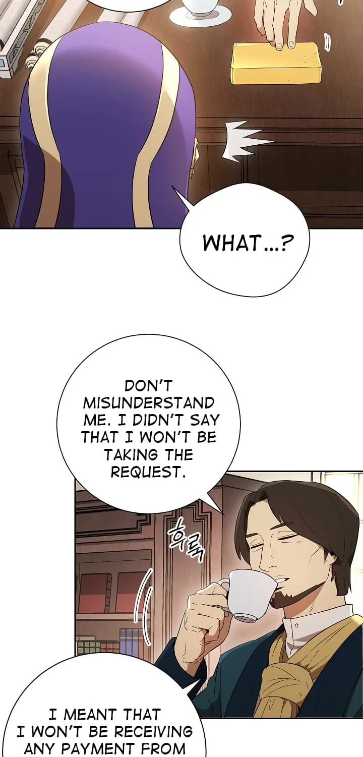 Skeleton Soldier Couldn’T Protect The Dungeon Chapter 95 page 13
