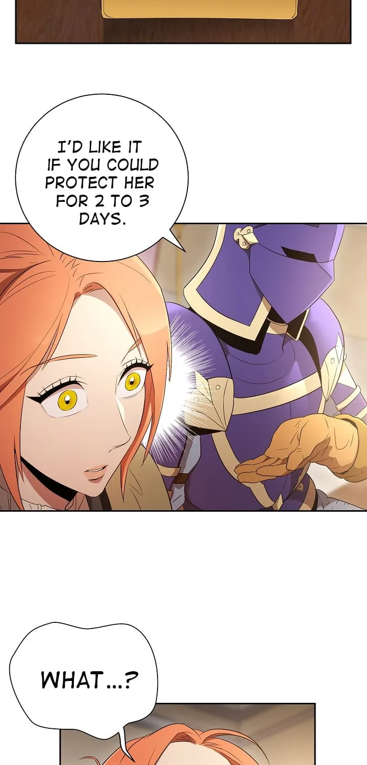 Skeleton Soldier Couldn’T Protect The Dungeon Chapter 95 page 10