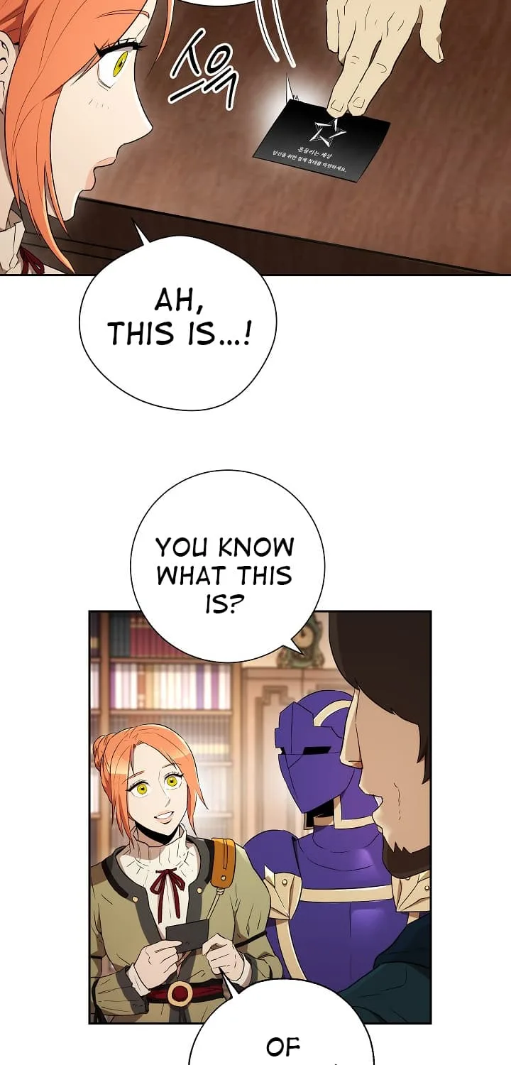 Skeleton Soldier Couldn’T Protect The Dungeon Chapter 95 page 17