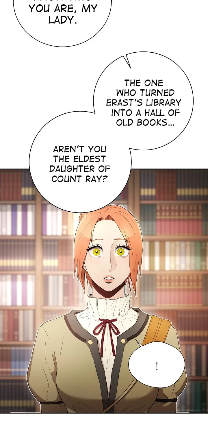 Skeleton Soldier Couldn’T Protect The Dungeon Chapter 95 page 20