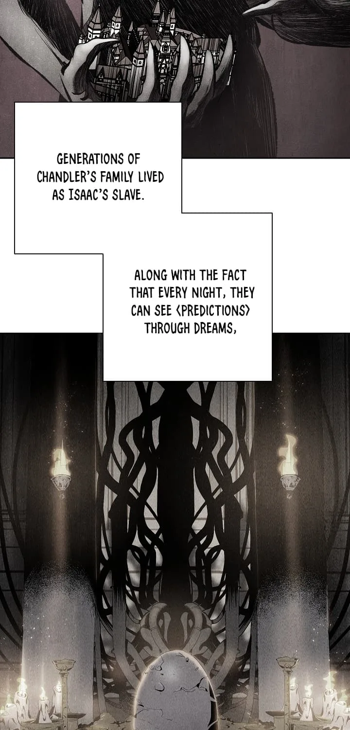 Skeleton Soldier Couldn’T Protect The Dungeon Chapter 95 page 33