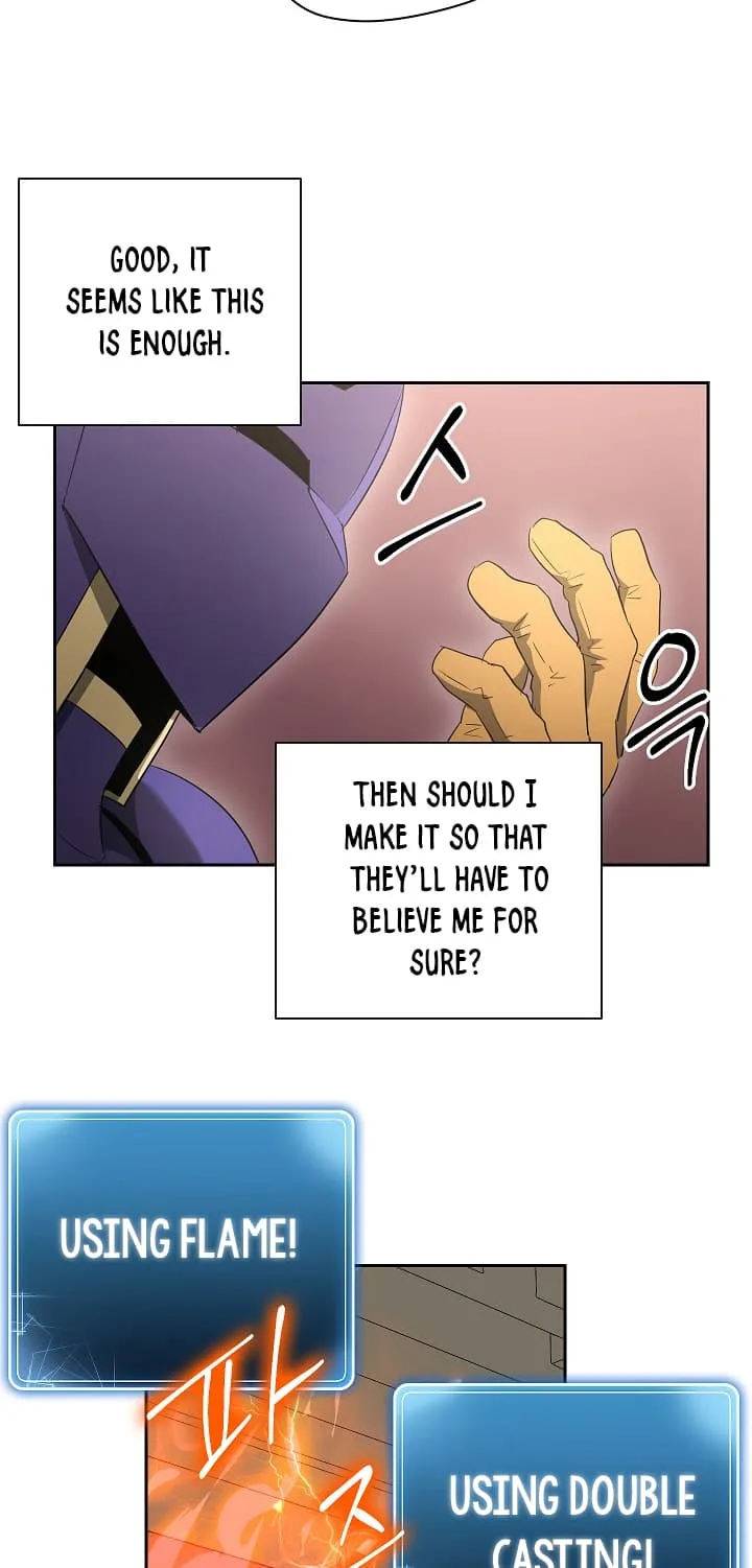 Skeleton Soldier Couldn’T Protect The Dungeon Chapter 95 page 35
