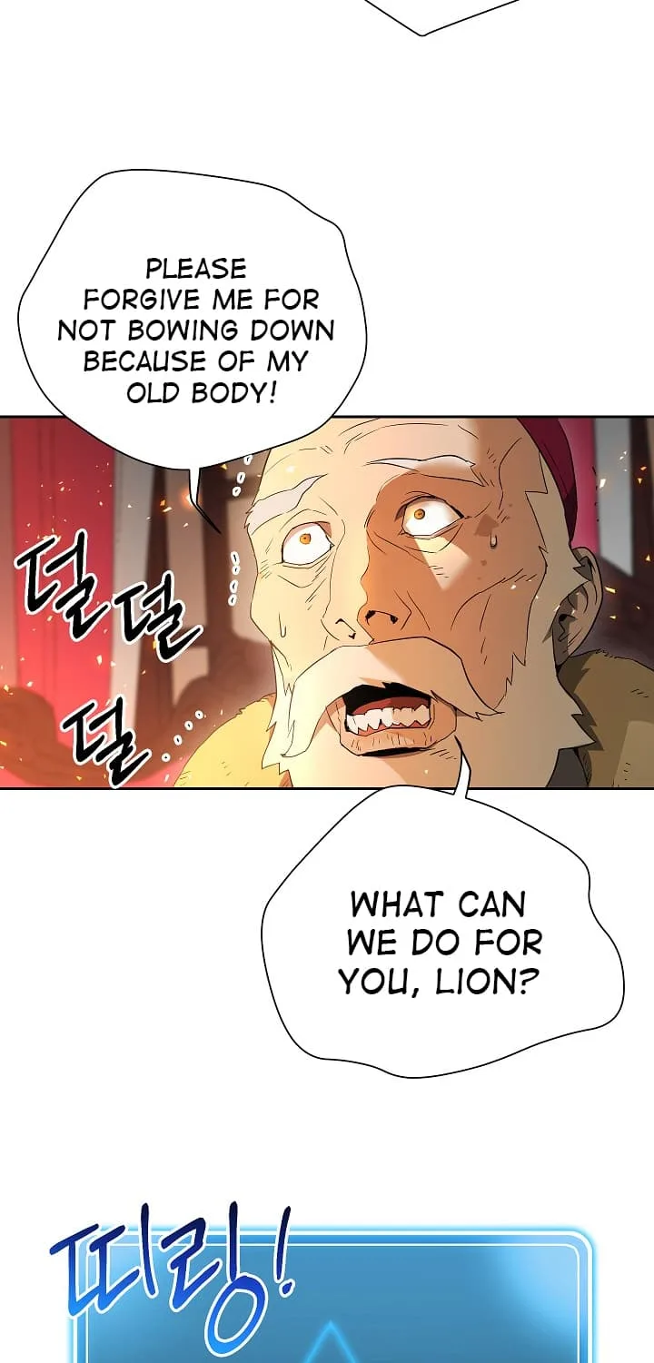 Skeleton Soldier Couldn’T Protect The Dungeon Chapter 95 page 38