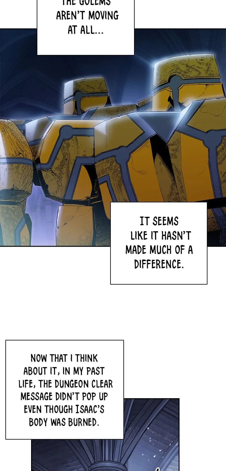 Skeleton Soldier Couldn’T Protect The Dungeon Chapter 95 page 48