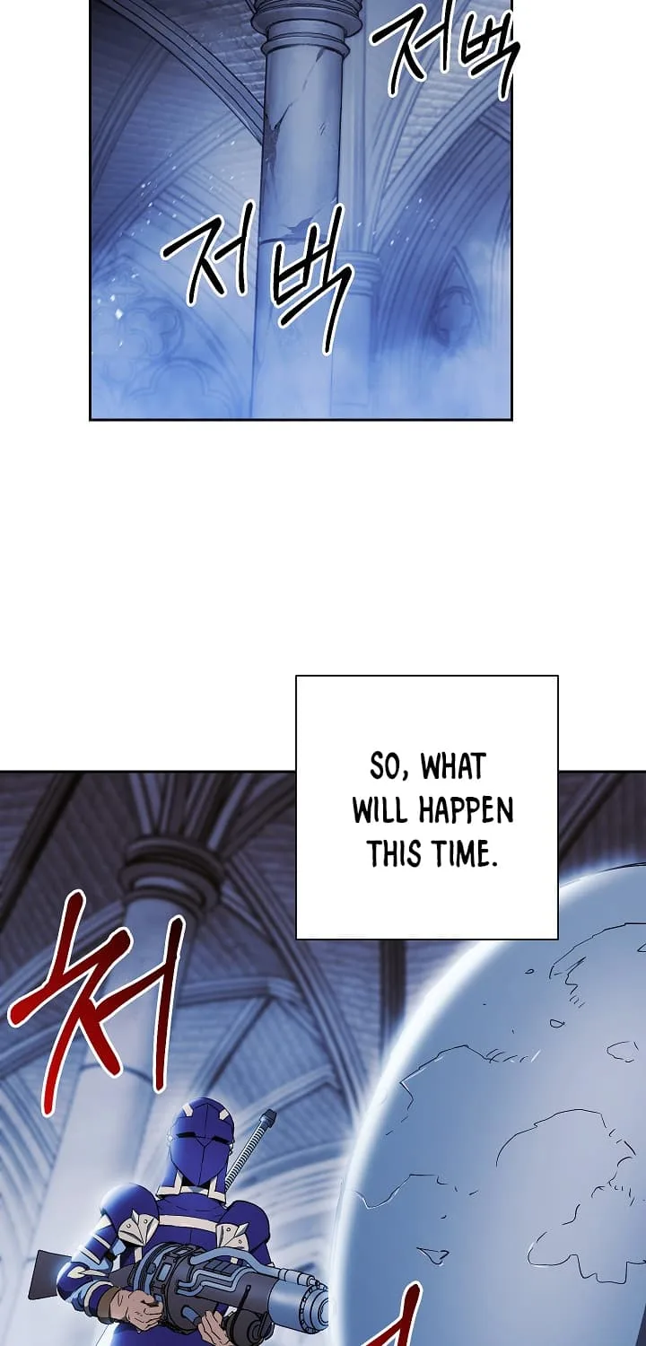 Skeleton Soldier Couldn’T Protect The Dungeon Chapter 95 page 49